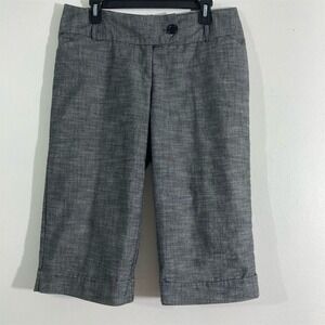 Courtenay Gray Women's Bermuda Shorts